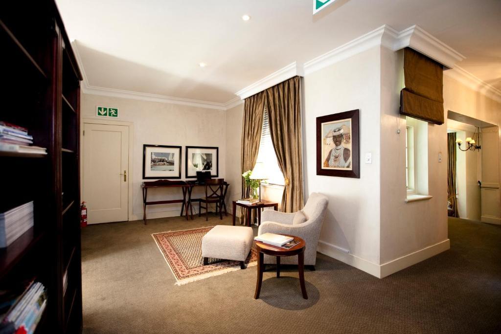 10 2Nd Avenue Houghton Estate By Dream Resorts Johannesburg Zimmer foto